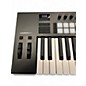 Used Novation Launchkey 25 Key MIDI Controller