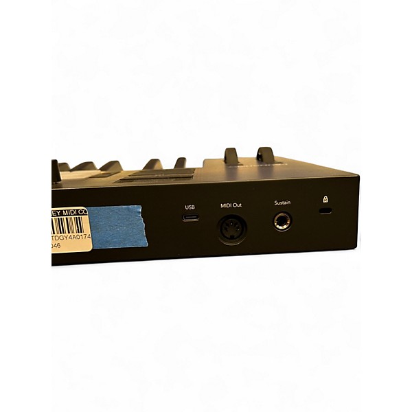 Used Novation Launchkey 25 Key MIDI Controller