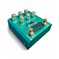 Used Eventide RIPTIDE Effect Pedal