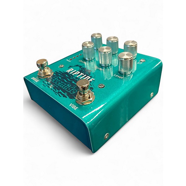 Used Eventide RIPTIDE Effect Pedal