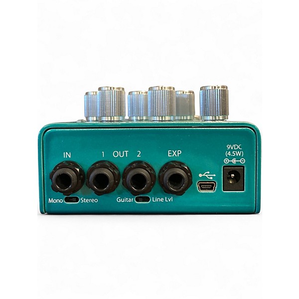 Used Eventide RIPTIDE Effect Pedal