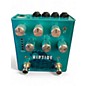 Used Eventide RIPTIDE Effect Pedal
