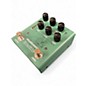 Used Strymon TRICERACHORUS Effect Pedal