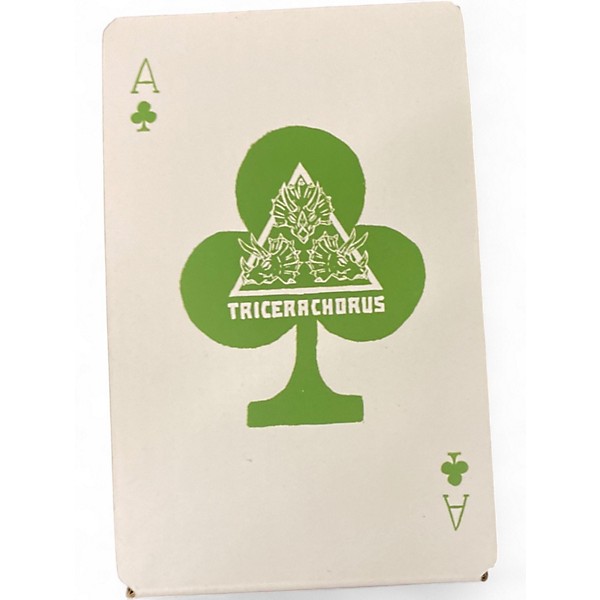 Used Strymon TRICERACHORUS Effect Pedal