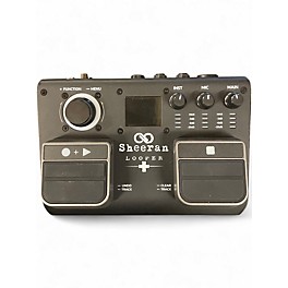 Used HeadRush LOOPER PLUS Pedal