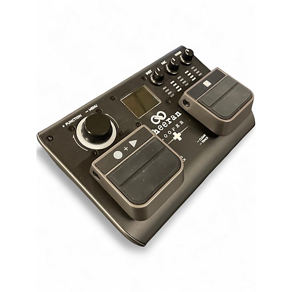 Used HeadRush LOOPER PLUS Pedal