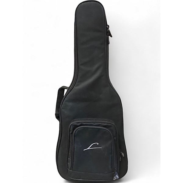 Used Legator Ghost Performance 7 Multi Scale Natural Solid Body Electric Guitar