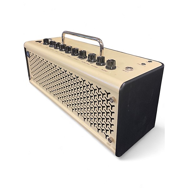 Used Yamaha THR10II Guitar Combo Amp