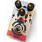 Used Amuzik VIBROCK Effect Pedal thumbnail