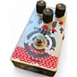Used Amuzik VIBROCK Effect Pedal
