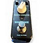 Used True Bypass SONIC CAKE Effect Pedal