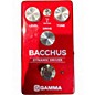 Used GAMMA bacchus Effect Pedal thumbnail