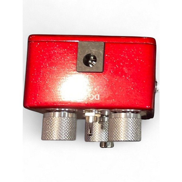 Used GAMMA bacchus Effect Pedal