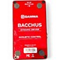 Used GAMMA bacchus Effect Pedal