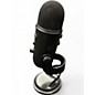 Used Blue Yeti USB Microphone