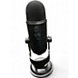 Used Blue Yeti USB Microphone