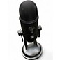 Used Blue Yeti USB Microphone