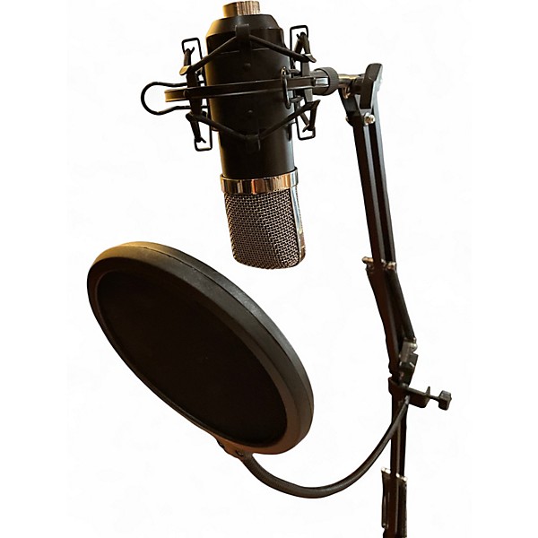 Used Neewer NW-700 Condenser Microphone