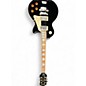 Used Epiphone Les Paul Standard Black Solid Body Electric Guitar thumbnail