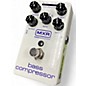 Used MXR M87 Bass Compressor Bass Effect Pedal