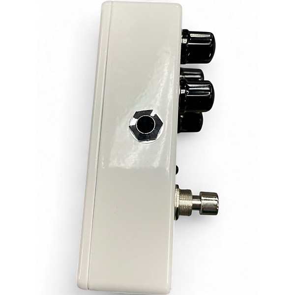 Used MXR M87 Bass Compressor Bass Effect Pedal