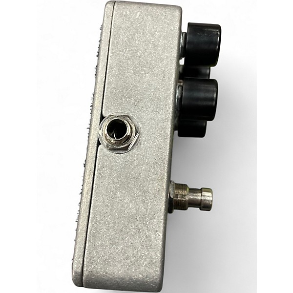 Used Electro-Harmonix Bass Clone Analog Chorus Bass Effect Pedal