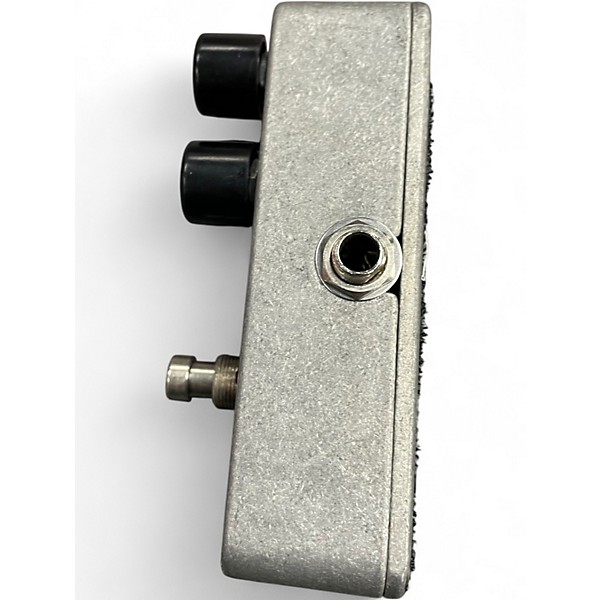 Used Electro-Harmonix Bass Clone Analog Chorus Bass Effect Pedal