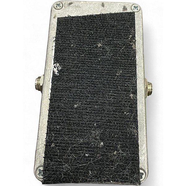 Used Electro-Harmonix Bass Clone Analog Chorus Bass Effect Pedal