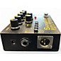 Used Tech 21 Sansamp PBDR Bass Driver DI Bass Effect Pedal