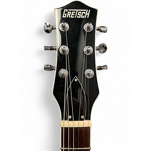 Used Gretsch Guitars G5220 Electromatic BLUE Hollow Body Electric Guitar