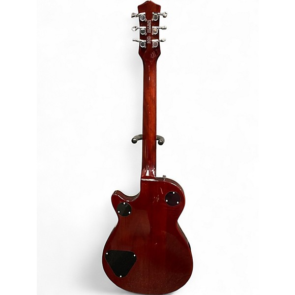 Used Gretsch Guitars G5220 Electromatic BLUE Hollow Body Electric Guitar