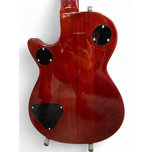 Used Gretsch Guitars G5220 Electromatic BLUE Hollow Body Electric Guitar