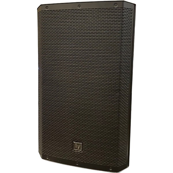 Used Electro-Voice ZLX-15P 15in 2-Way Powered Speaker
