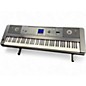 Used Yamaha DGX660 Portable Keyboard thumbnail