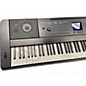 Used Yamaha DGX660 Portable Keyboard