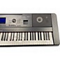 Used Yamaha DGX660 Portable Keyboard