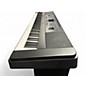 Used Yamaha DGX660 Portable Keyboard