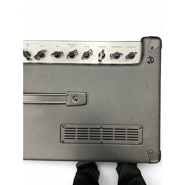 Used EVH 5150 Iconic 40 Watt 112 Tube Guitar Combo Amp