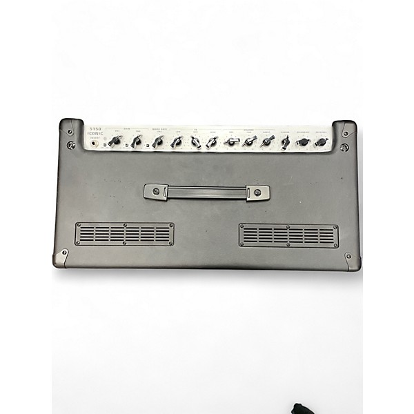 Used EVH 5150 Iconic 40 Watt 112 Tube Guitar Combo Amp