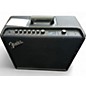 Used Fender Mustang GT 100 100W 1x12 Guitar Combo Amp thumbnail