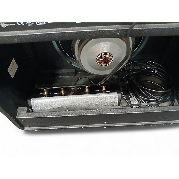 Used Fender Mustang GT 100 100W 1x12 Guitar Combo Amp