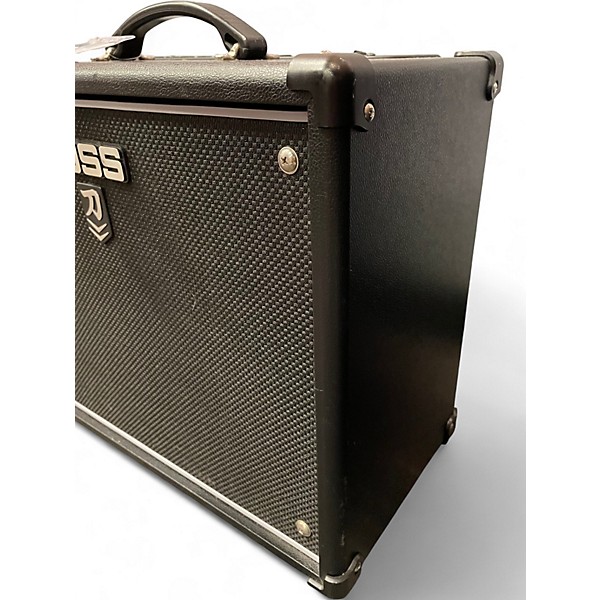 Used BOSS Katana KTN50 MKII 50W 1X12 Guitar Combo Amp
