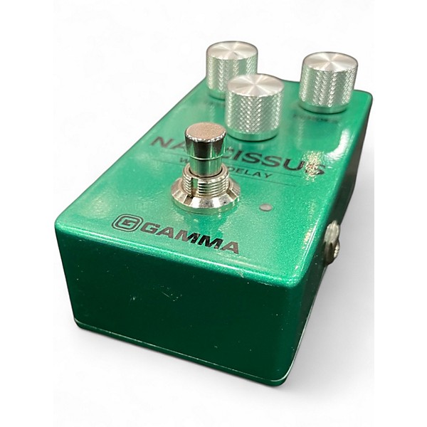 Used GAMMA Narcissus Effect Pedal