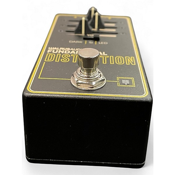Used Walrus Audio Fundamental Effect Pedal