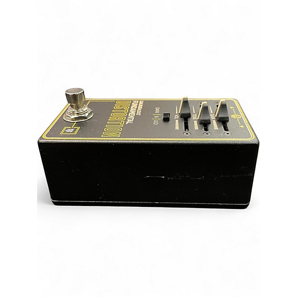 Used Walrus Audio Fundamental Effect Pedal