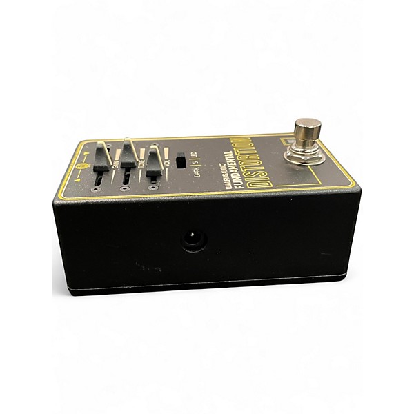 Used Walrus Audio Fundamental Effect Pedal