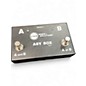 Used Livewire ABY1 Switcher Pedal thumbnail