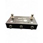 Used Livewire ABY1 Switcher Pedal