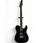 Used Harley Benton FUSION T Black Solid Body Electric Guitar thumbnail