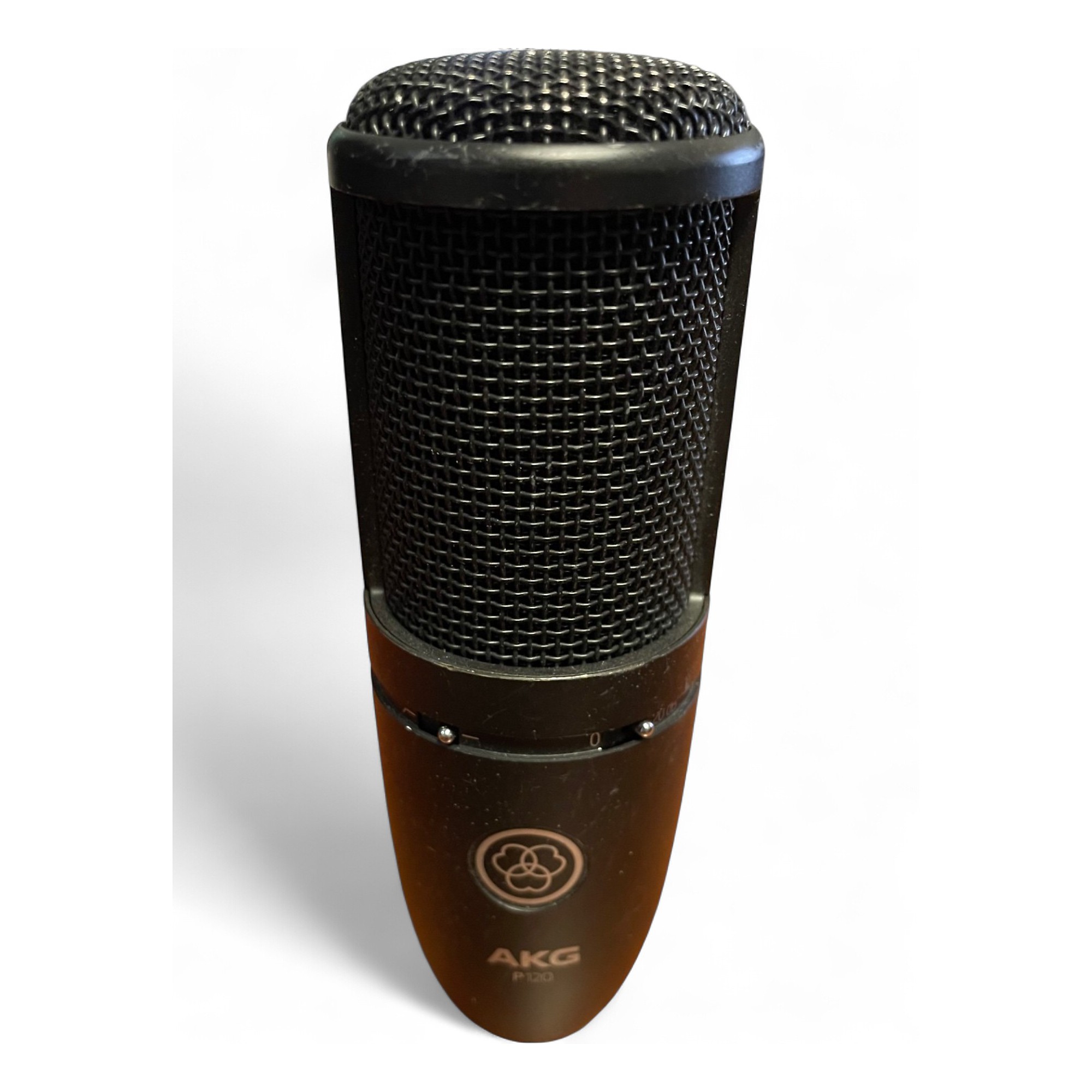 Used AKG P120 Project Studio Condenser Microphone | Guitar Center